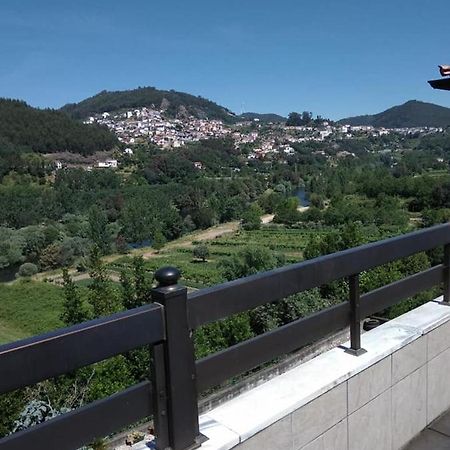 Moradia Lili Villa Ronqueira Екстериор снимка