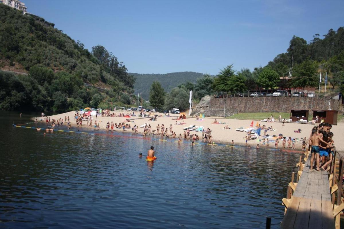 Moradia Lili Villa Ronqueira Екстериор снимка