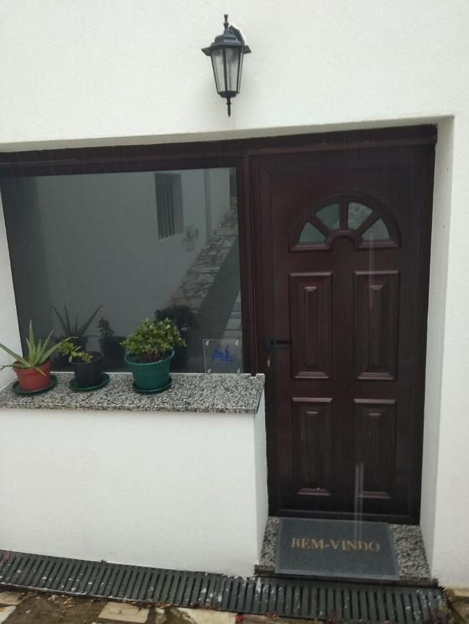 Moradia Lili Villa Ronqueira Екстериор снимка