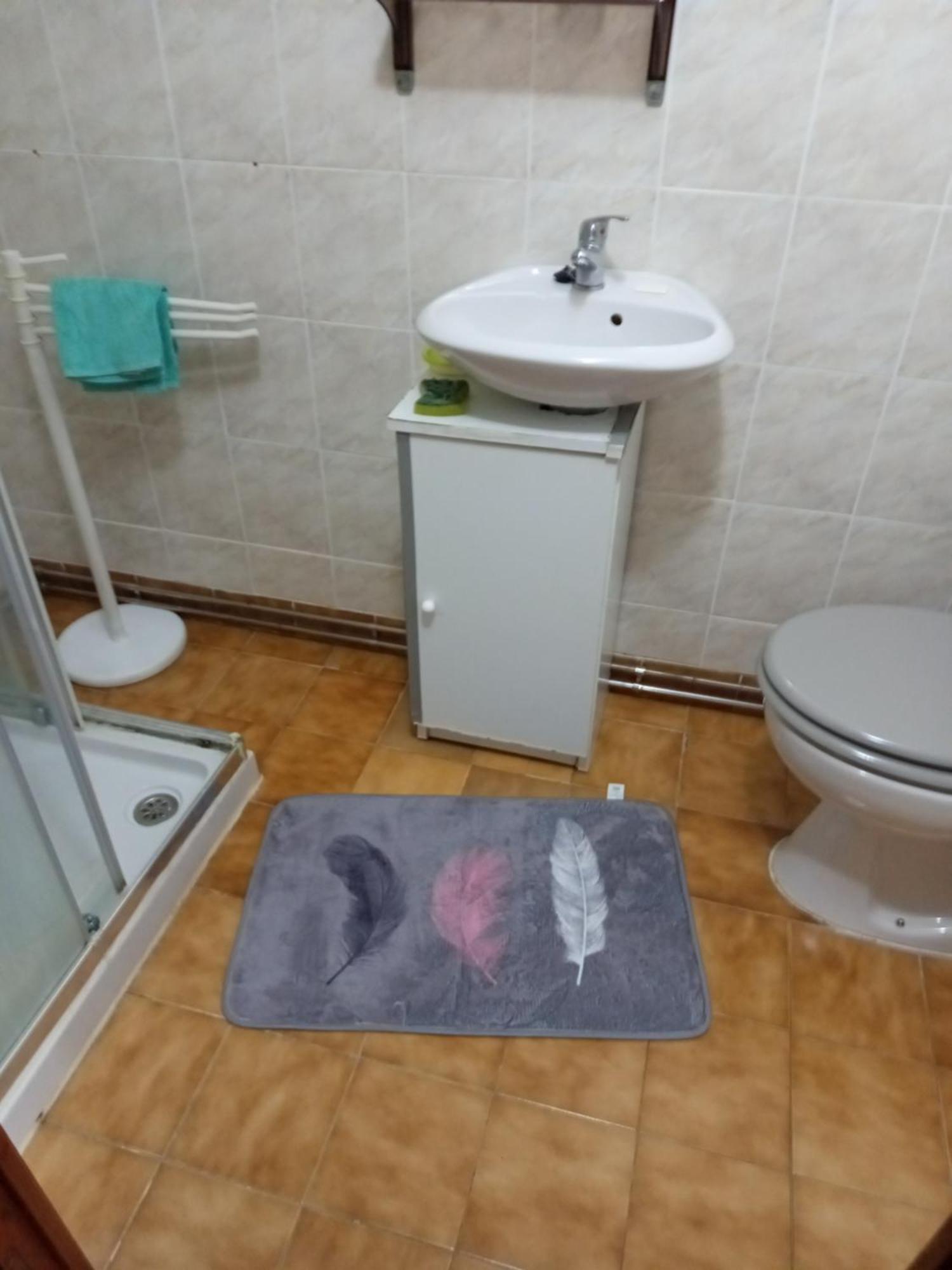 Moradia Lili Villa Ronqueira Екстериор снимка
