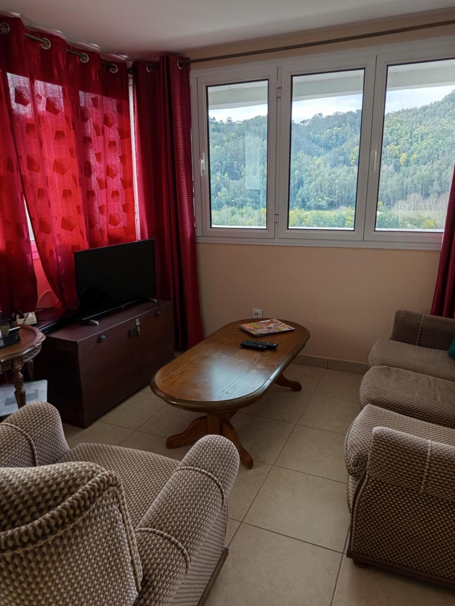 Moradia Lili Villa Ronqueira Екстериор снимка