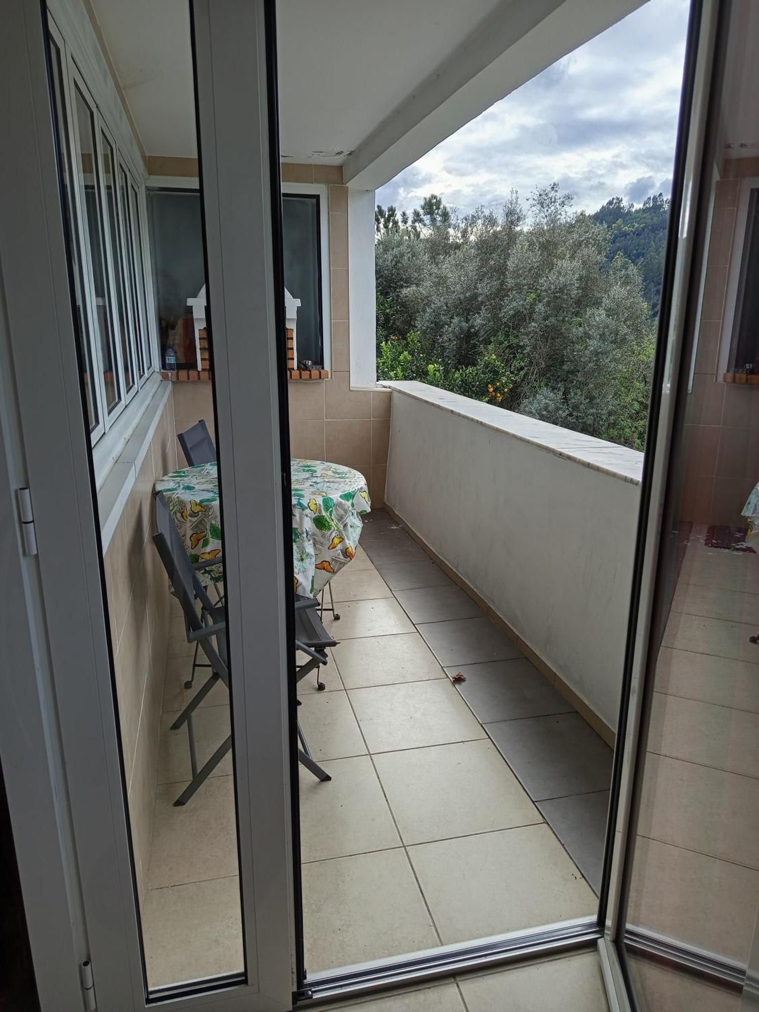 Moradia Lili Villa Ronqueira Екстериор снимка